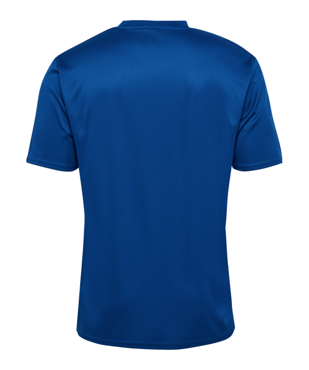 Hummel hmlESSENTIAL Trikot Blau F7045 - blau