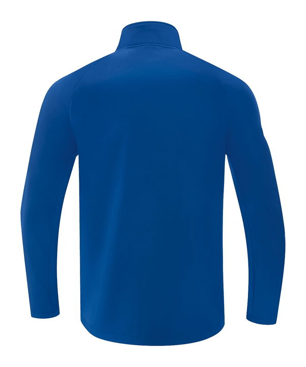 JAKO Team Veste Softshell Bleu C04 - bleu