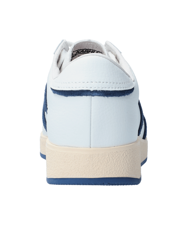 Karhu Trampas Weiss Blau - weiss