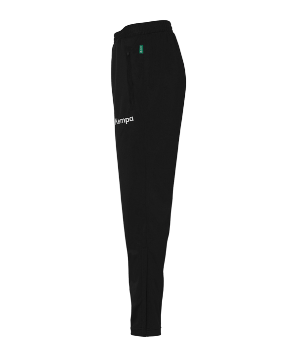 Kempa Motion Trainingshose Damen Schwarz F01 - schwarz