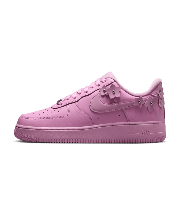 Nike Air Force 1 '07 Femmes Rose C600 - rose