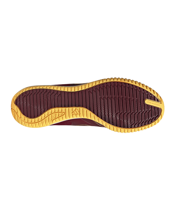 adidas Top Sala Competition IN Halle Rot Weiss - rot