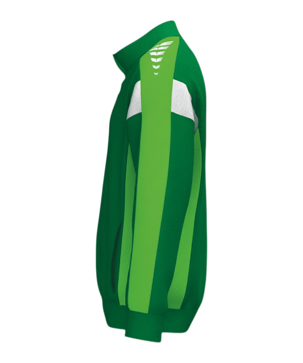 Erima Celebrate 125 Trainingsjacke Kids Grün - gruen