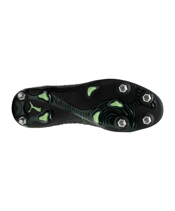 PUMA FUTURE 8 Ultimate SG Eclipse Schwarz F02 - schwarz