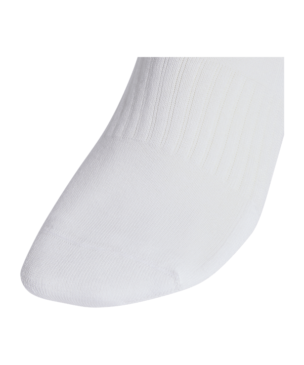 adidas DFB Germania Fan Calze Bianco - bianco
