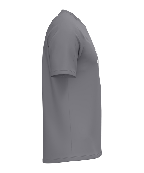 JAKO Promo 2.0 Funktions T-Shirt Kids Grau F825 - grau