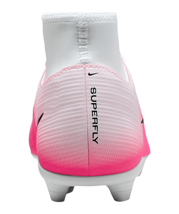Nike Air Zoom Mercurial Superfly XI Club FG/MG Breakout Roze K900 - roze
