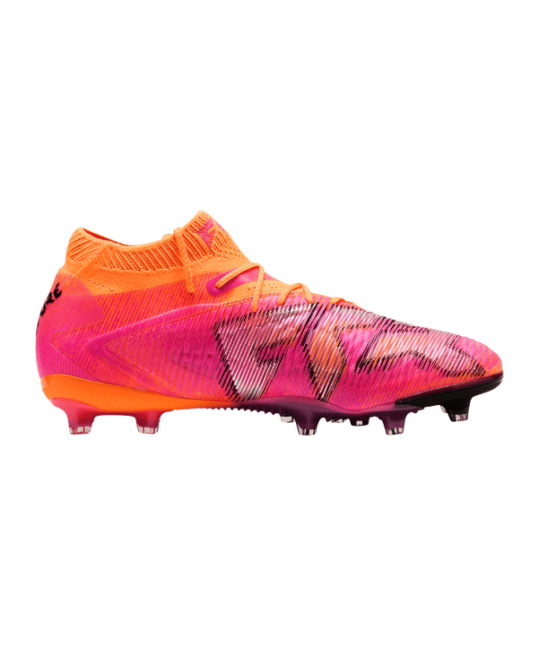 PUMA FUTURE 8 Ultimate AG Hot Pursuit Orange F03 - orange