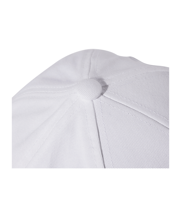 adidas Originals Cap White Cap Weiß - weiss