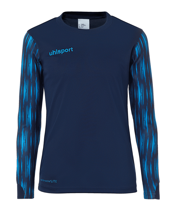 uhlsport Jersey-set Blauw K002 - blauw