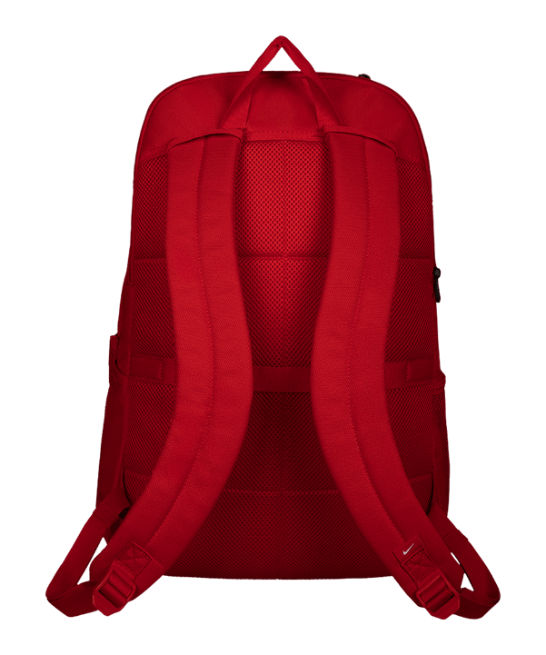 Nike Academy Large 30L Sac à dos Rouge C657 - rouge