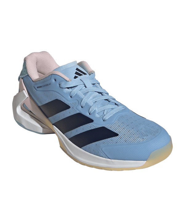 adidas Adizero Counterblast Damen Blau - blau