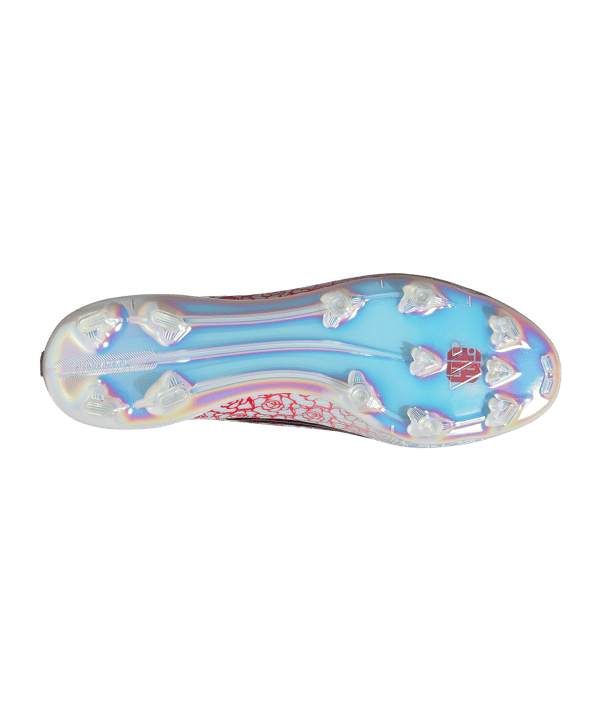 adidas F50 Elite LL FG Lamine Yamal PE Heartbreaker Weiß - weiss