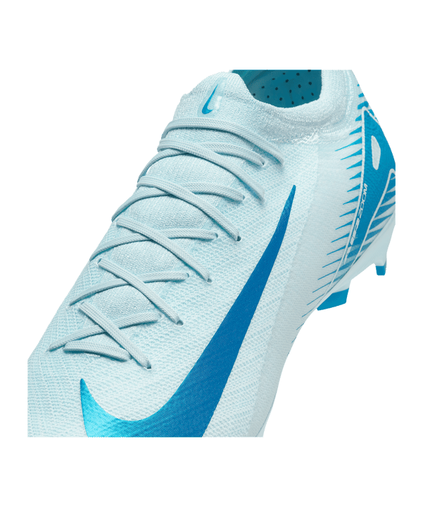 Nike Air Zoom Mercurial Vapor XVI Pro FG Mad Ambition Blau F400 - blau