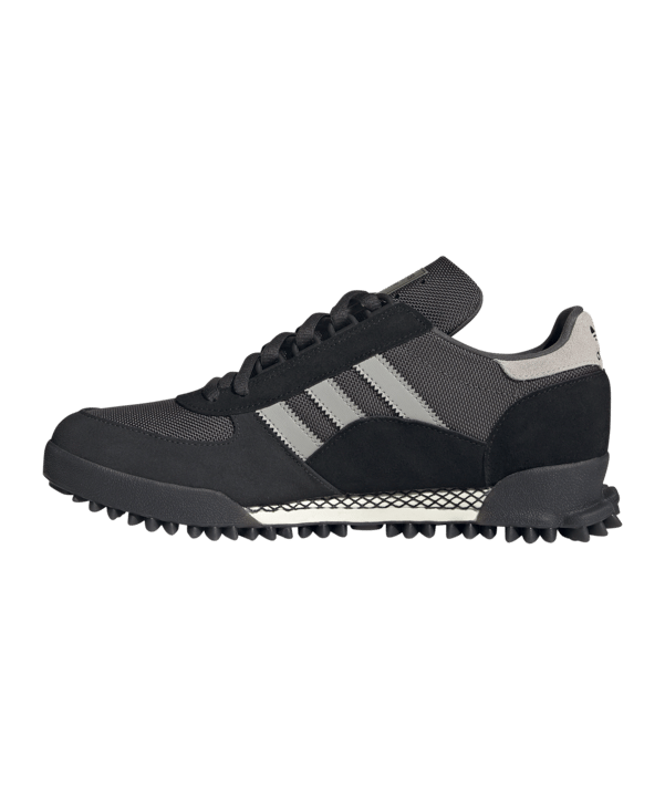 adidas Originals Marathon Grau Grau - grau