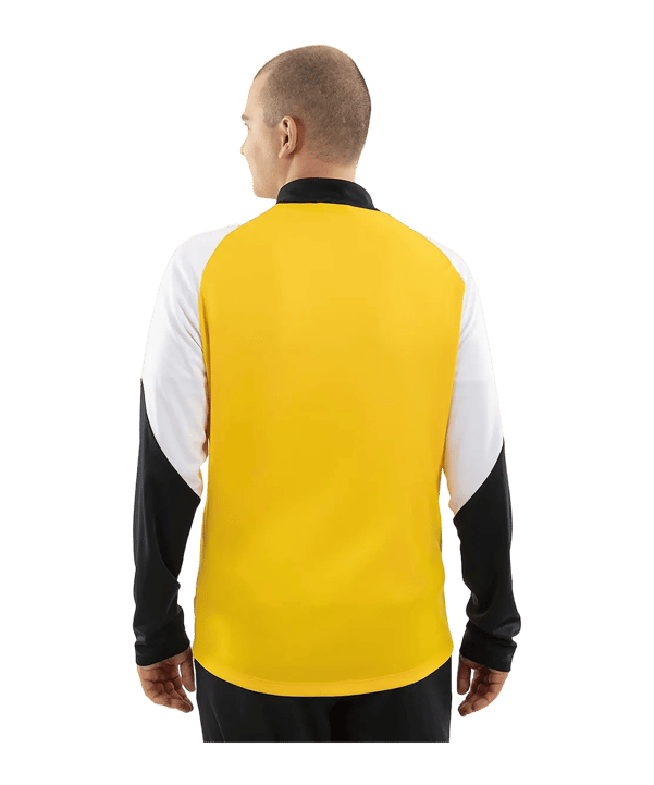 JAKO Dynamic Trainingsanzug Kids Gelb F305 - gelb