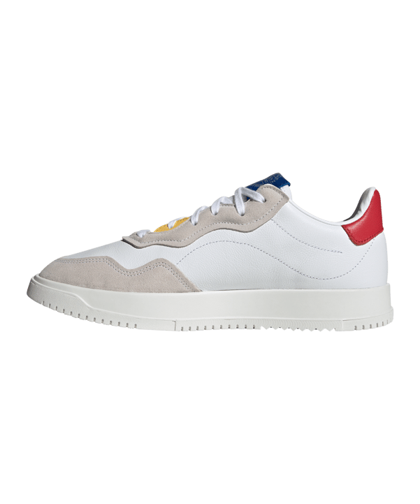 adidas Originals SC Premiere Sneaker Weiss - weiss