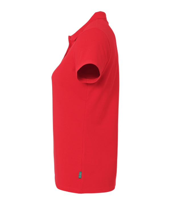 Kempa Polo Rot F60