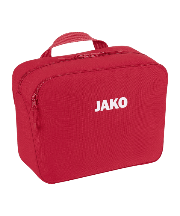 JAKO One Kulturbeutel Rot F100 - rot