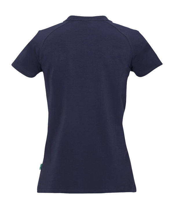 uhlsport T-Shirt Damen Blau F41