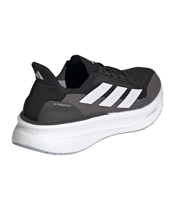 adidas Ultraboost 5X Damen Schwarz - schwarz