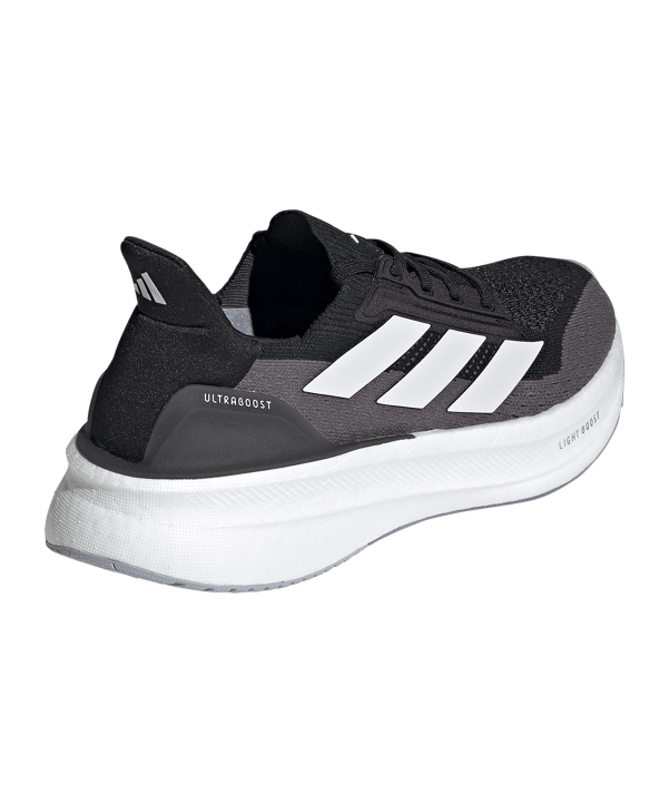 adidas Ultraboost 5X Damen Schwarz - schwarz