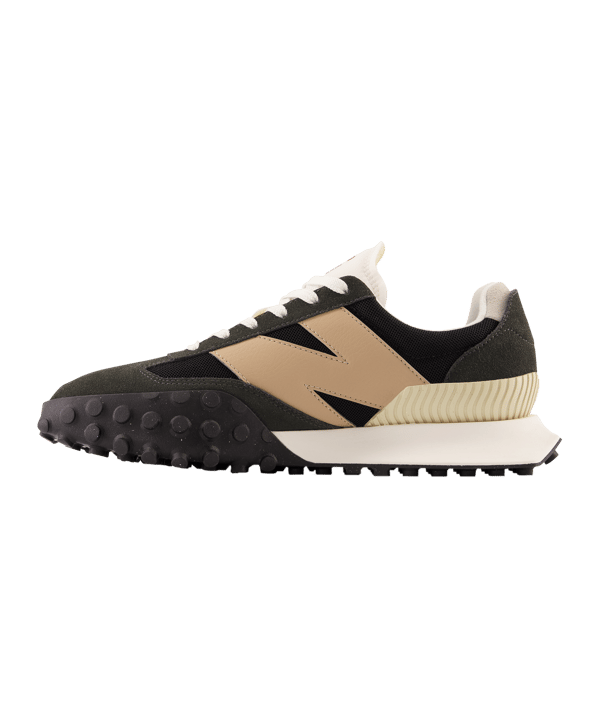 New Balance XC-72 Schwarz FRN - schwarz