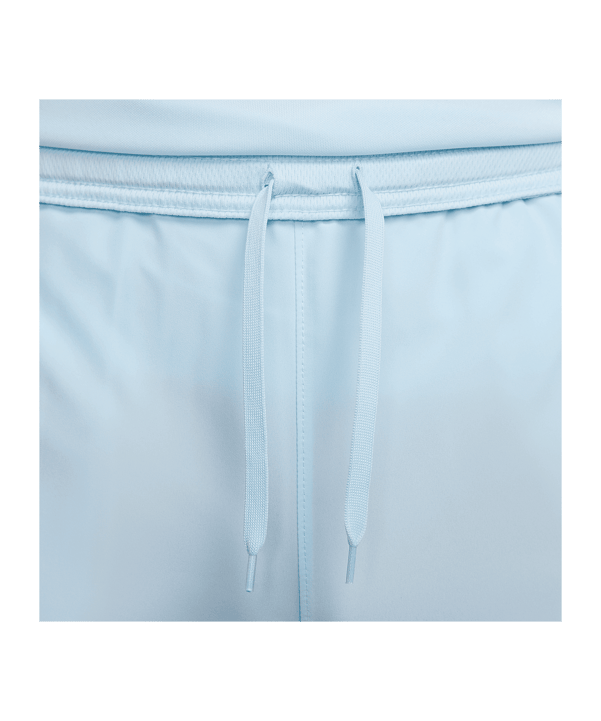 Nike Academy 23 Short Blau F474 - blau