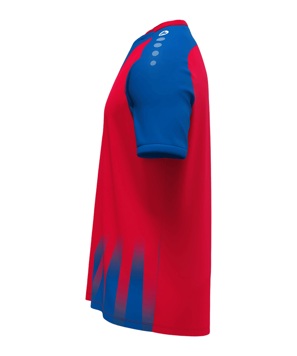 JAKO Vintage KA Trikot Rot F104 - rot