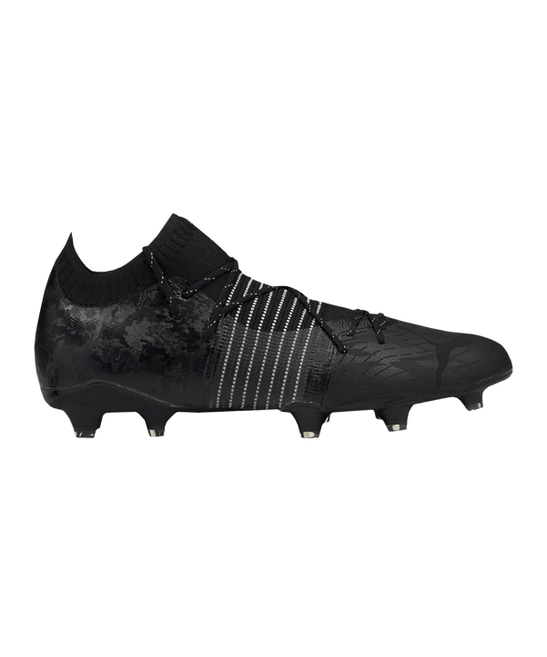 PUMA FUTURE 1.1 Lazertouch FG/AG Schwarz F01 - schwarz