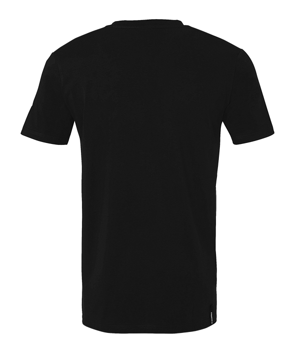 Kempa T-Shirt Enfants Noir C01 - noir