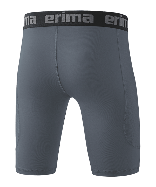 Erima Elemental Short Grau - grau