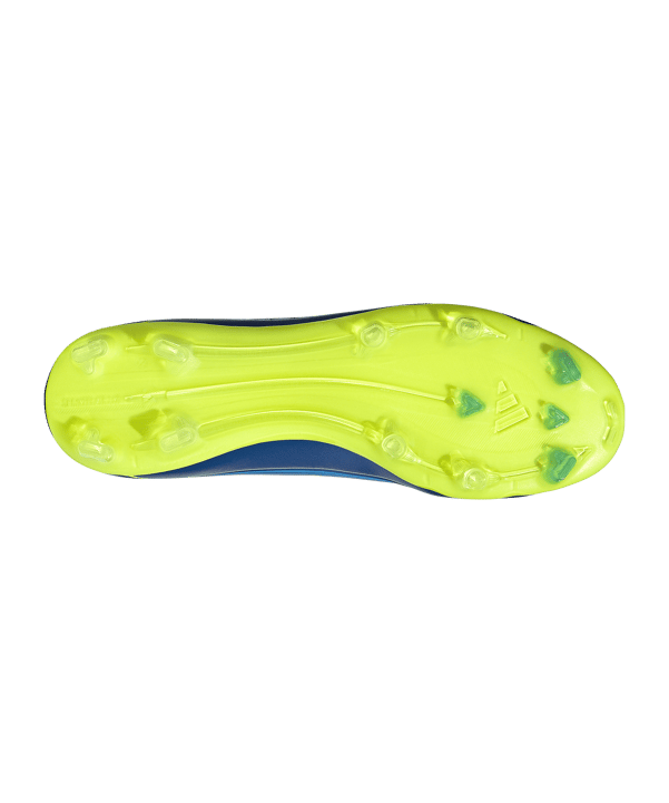 adidas F50 Messi League FG/MG VIS10N Blau - blau