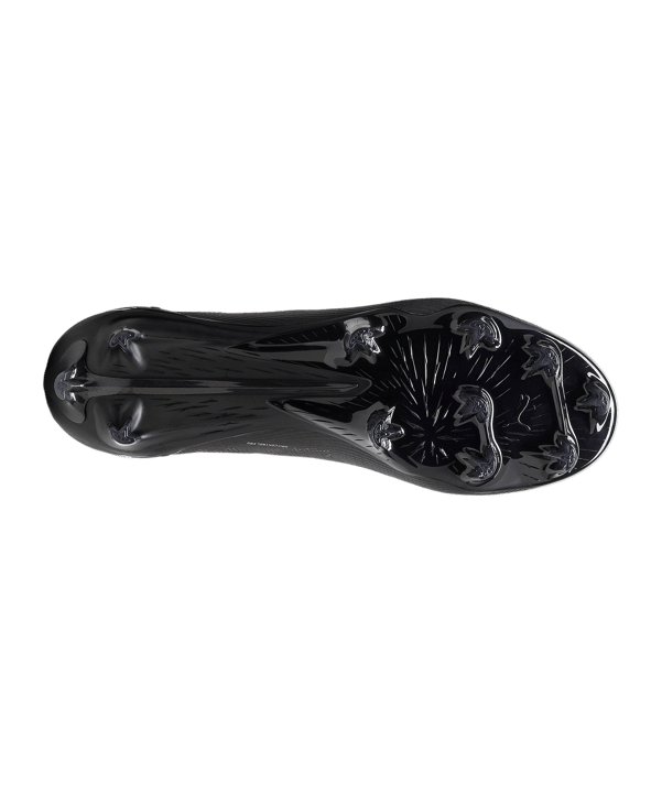 PUMA ULTRA 5 Ultimate FG Eclipse Schwarz Weiss F02 - schwarz