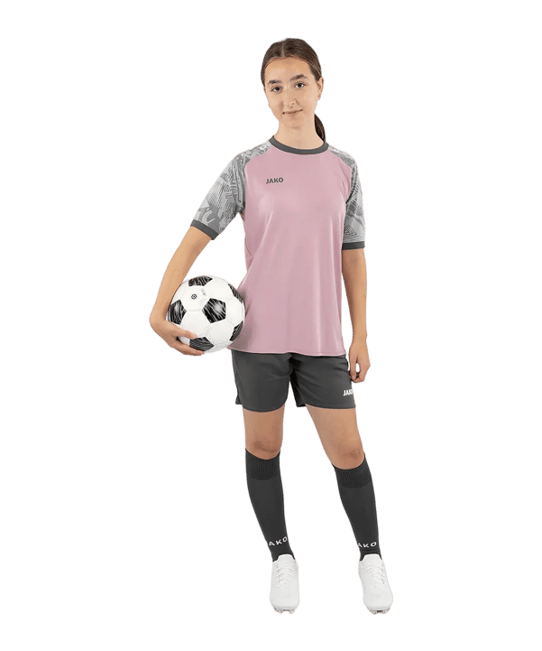 JAKO Manchester 2.0 Short ohne Innenslip Damen F21