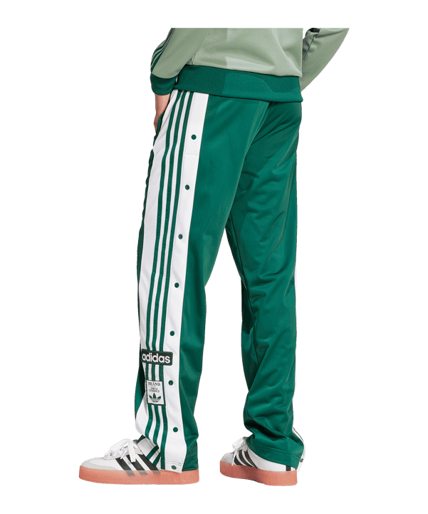 adidas Originals Adibreak Jogginghose Damen Grün - gruen