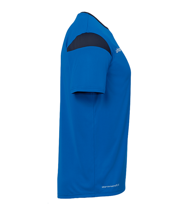 uhlsport Squad 27 Trikot Blau F43 - blau