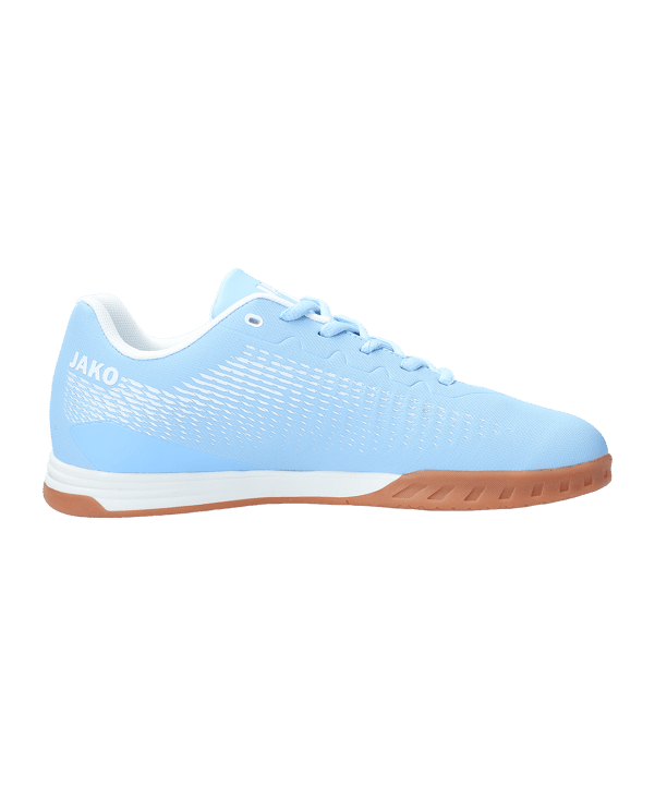 JAKO Lightning II IN Jr Kids Blau F458 - blau