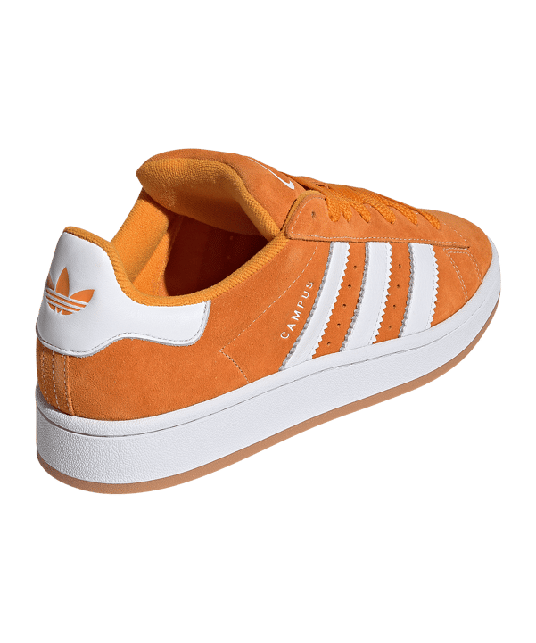 adidas Originals Campus 00s Orange - orange