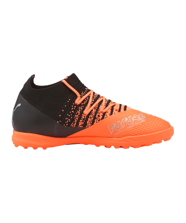 PUMA FUTURE 3.3 Instinct TT Kids Orange F01 - orange