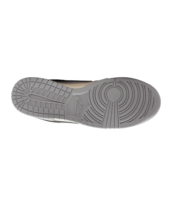 Nike Dunk Low Beige F101 - beige