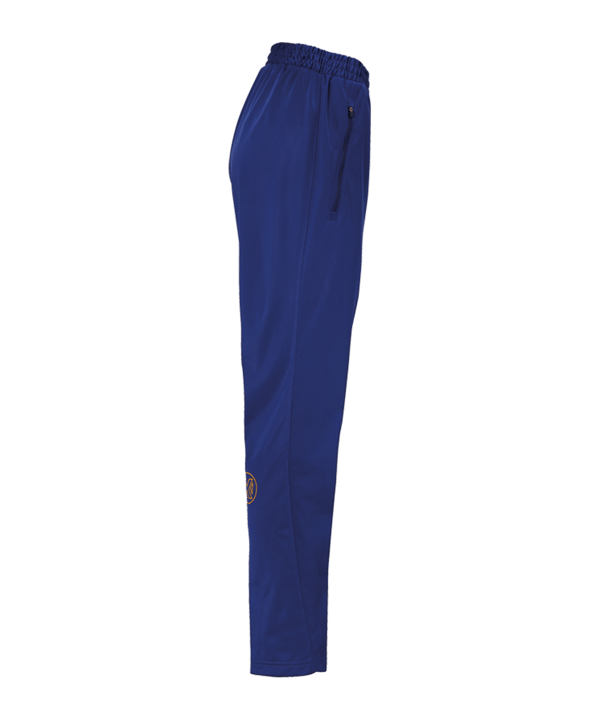 Kempa Emotion 2.0 Hose lang Damen Dunkelblau F11 - blau