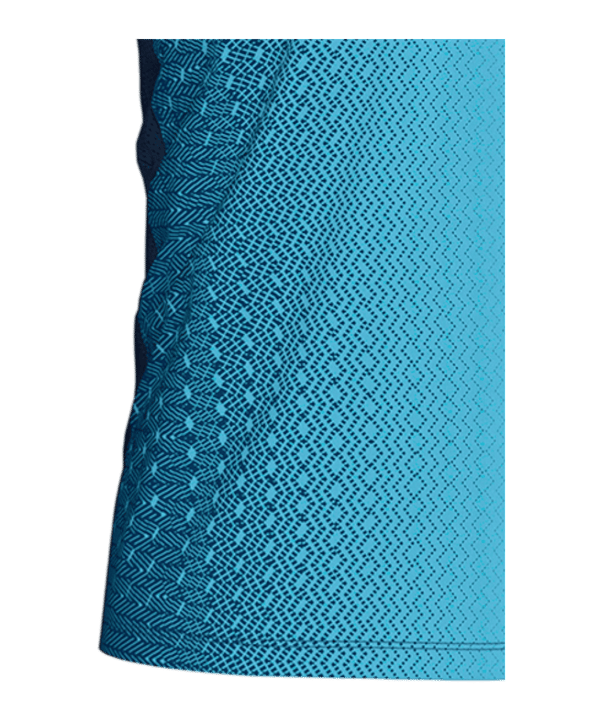 Joma Supernova Trikot Blau - blau