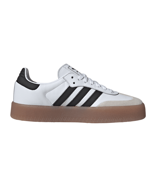 adidas Originals Sambae Damen Weiss - weiss