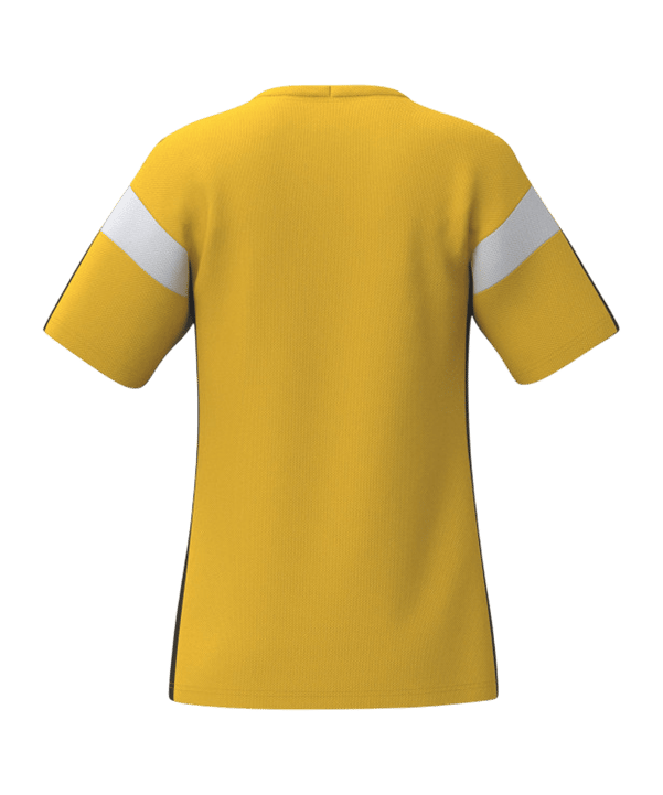 Erima Celebrate 125 Function T-Shirt Damen Gelb - gelb