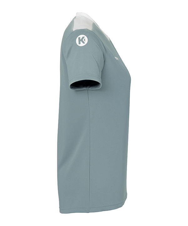 Kempa Emotion 27 Trikot Damen Blau F55 - blau