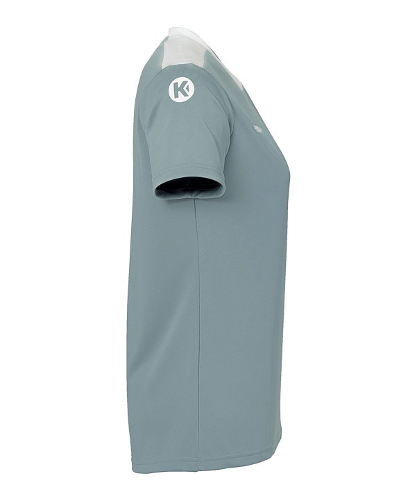 Kempa T-shirt Blu C55 - blu