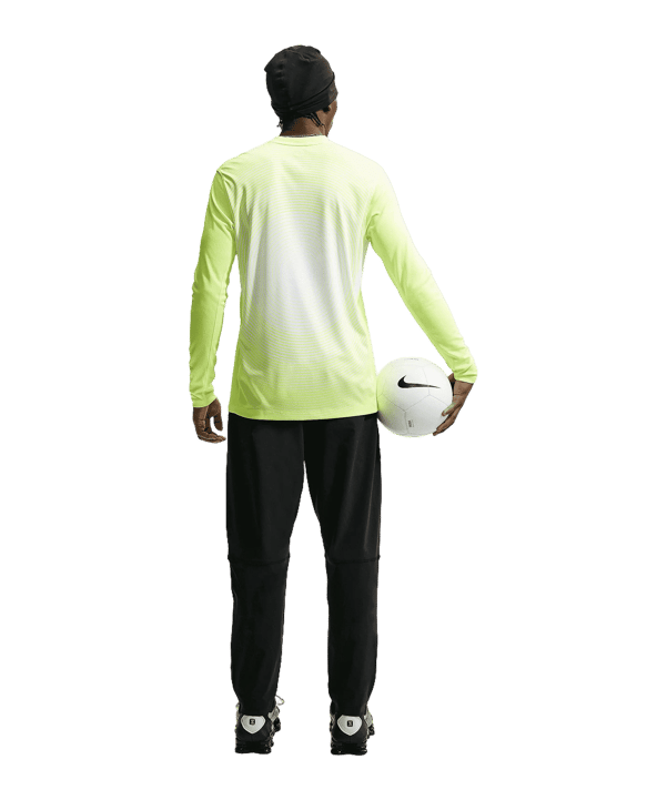 Nike Paris Saint-Germain Trainingshose Schwarz F010 - schwarz