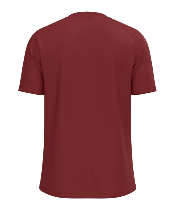 JAKO Promo 2.0 T-Shirt Rot F156 - rot