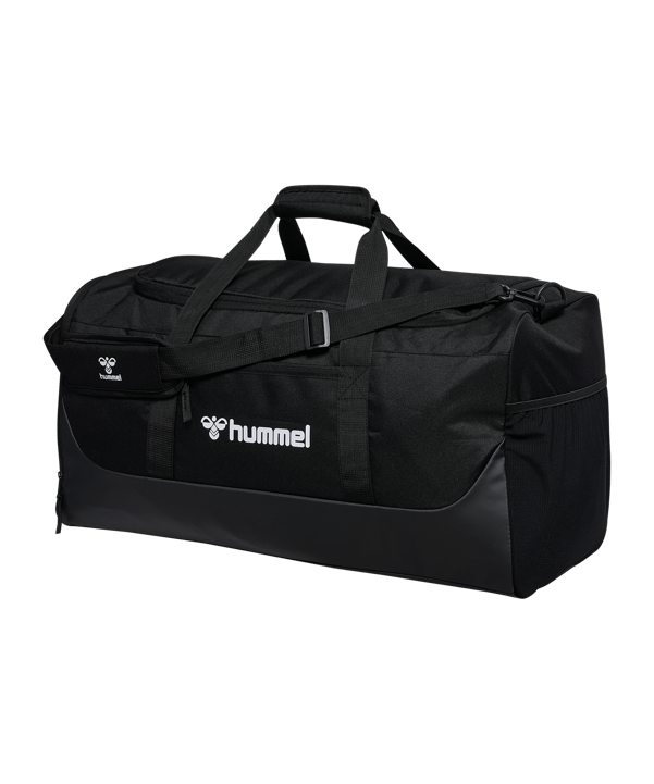 Hummel Lead Tasche F2001 - schwarz